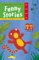 The Kingfisher Treasury of Funny Stories cover
