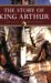The Story of King Arthur cover