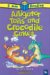 Alligator Tails and Crocodile Cakes cover