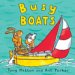 Busy Boats cover