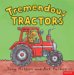 Tremendous Tractors cover