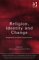 Religion, Identity and Change : Perspectives on Global Transformations cover