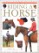 Riding a Horse cover