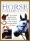Horse Saddlery & Tack : Illustrated Encyclopedia cover