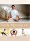 Body Movement for Inner Harmony : Natural Healing Handbook cover