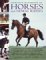 Complete Handbook Of Horses And Horse Riding : A Comprehensive Encyclopedia And Identifier For Over 90 Major Breeds And Types; A Detailed Manual of Horse Care Covering Health, Diet And Grooming; An cover