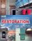 Restoration : Discovering Britain's Hidden Architectural Treasures cover