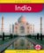 India cover