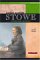 Harriet Beecher Stowe : Author And Advocate cover