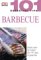 Barbecuing cover