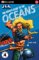 Aquaman's Guide to the Oceans cover