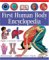 1st Human Body Encyclopedia cover