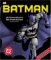 Batman : The Ultimate Guide To The Dark Knight cover