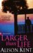 Larger Than Life cover