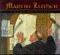 Martin Luther : A Man Who Changed The World cover