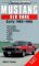 Mustang Red Book Early 1965-1995 cover