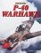 P-40 Warhawk cover