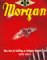 The Morgan : The Art of Selling a Unique Sports Car cover