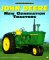 John Deere : New Generation Tractors cover