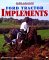 Ford Tractor Implements cover