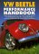 Vw Beetle : Performance Handbook cover