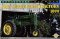 Cal 99 Motorbooks John Deere Farm Tractors Calendar cover