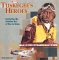 Tuskegee's Heroes : Featuring the Aviation Art of Roy Lagrone cover