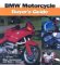Bmw Motorcycle Buyer's Guide cover