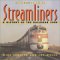 Streamliners : History of a Railroad Icon cover