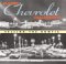 Classic Chevrolet Dealerships : Selling the Bowtie cover