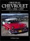 Original Chevrolet 1955, 1956, 1957 cover