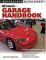 Ultimate Garage Handbook cover