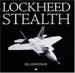 Lockheed Stealth cover