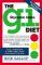 The G.I. Diet : The Easy Healthy Way to Permanent Weight Loss cover