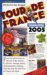 The Tour De France : Companion 2005 cover