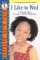 I Like to Win cover