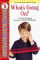 What's Going on cover