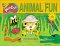 Play-Doh Animal Fun cover