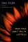 Dead Girls Don't Write Letters cover