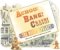 Achoo! Bang! Crash : A Noisy Alphabet cover
