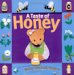 Taste of Honey cover