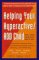 Helping Your Hyperactive/Add Child cover