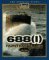 688 (I) Hunter/Killer : The Official Guide 1997 cover