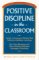 Positive Discipline in the Classroom cover