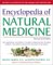 Encyclopedia of Natural Medicine cover