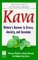 Kava : Nature's Answer to Stress, Anxiety, and Insomnia cover