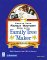 Create Your Family History Book With Family Tree Maker : Version 8  The Official Guide cover