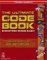 The Ultimate Code Book : Cheating Made Easy cover