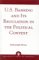 U.S. Banking and Its Regulation in the Political Context cover