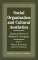 Social Organization and Cultural Aesthetics : Essays in Honor of William H. Davenport cover
